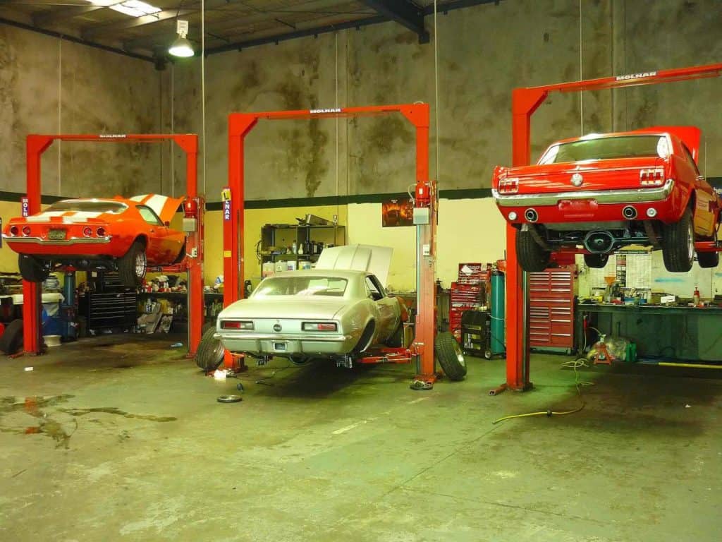 custom brakes hoppers crossing