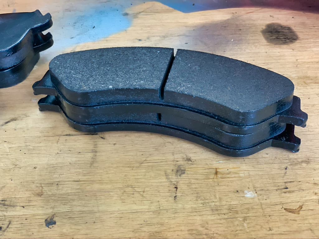 Gallery Hoppers Stoppers Custom Brake Upgrades