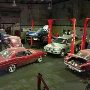 custom brakes hoppers crossing