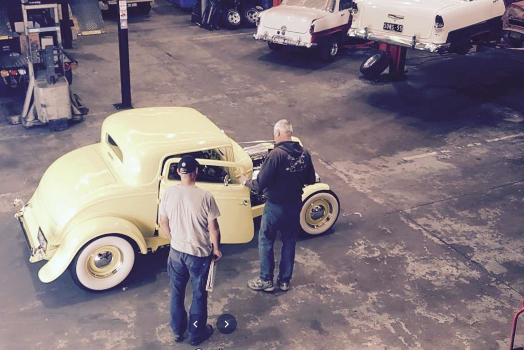 brake upgrades melbourne