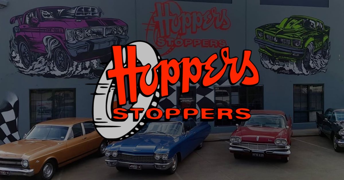 (c) Hoppers.com.au