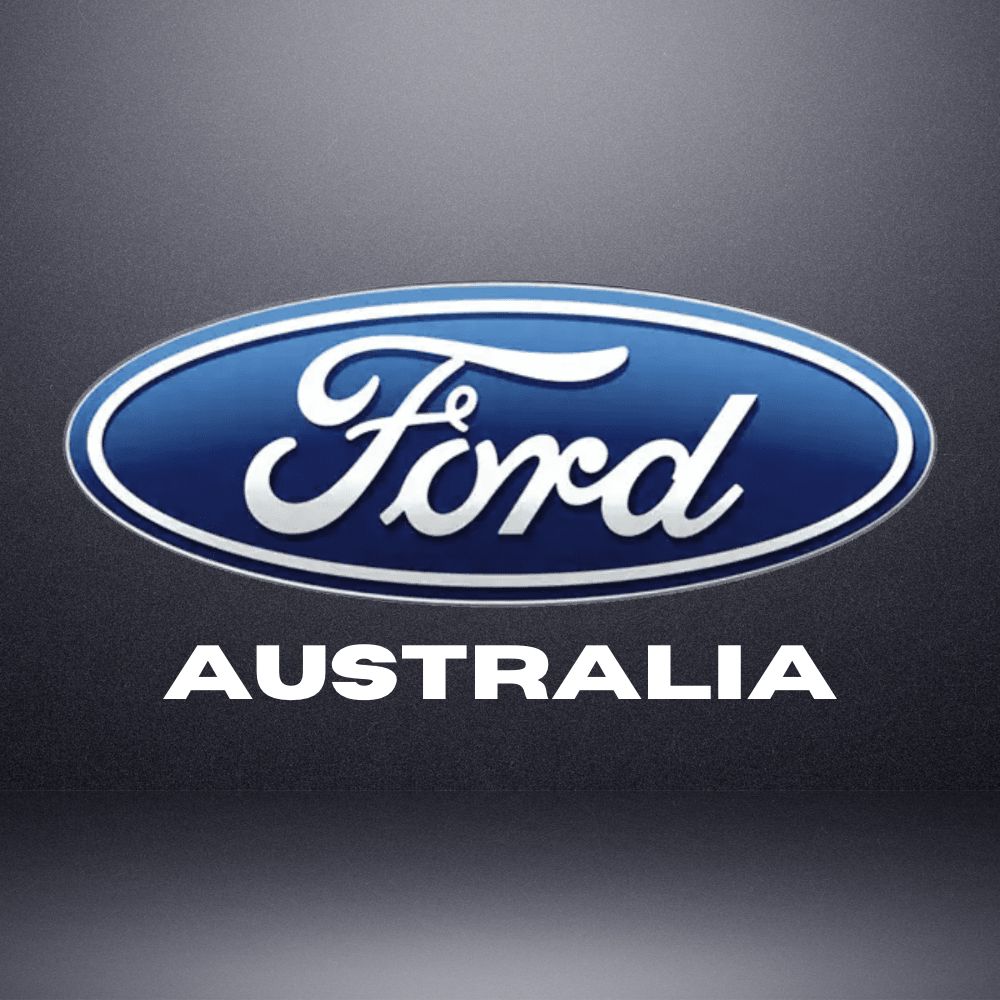 Ford Australia Hoppers Stoppers Custom Brake Upgrades