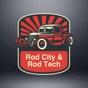 Rod City & Rod Tech