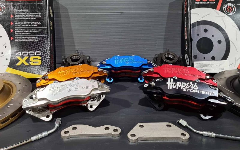 brake-calipers